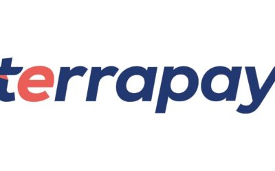 TerraPay Logo